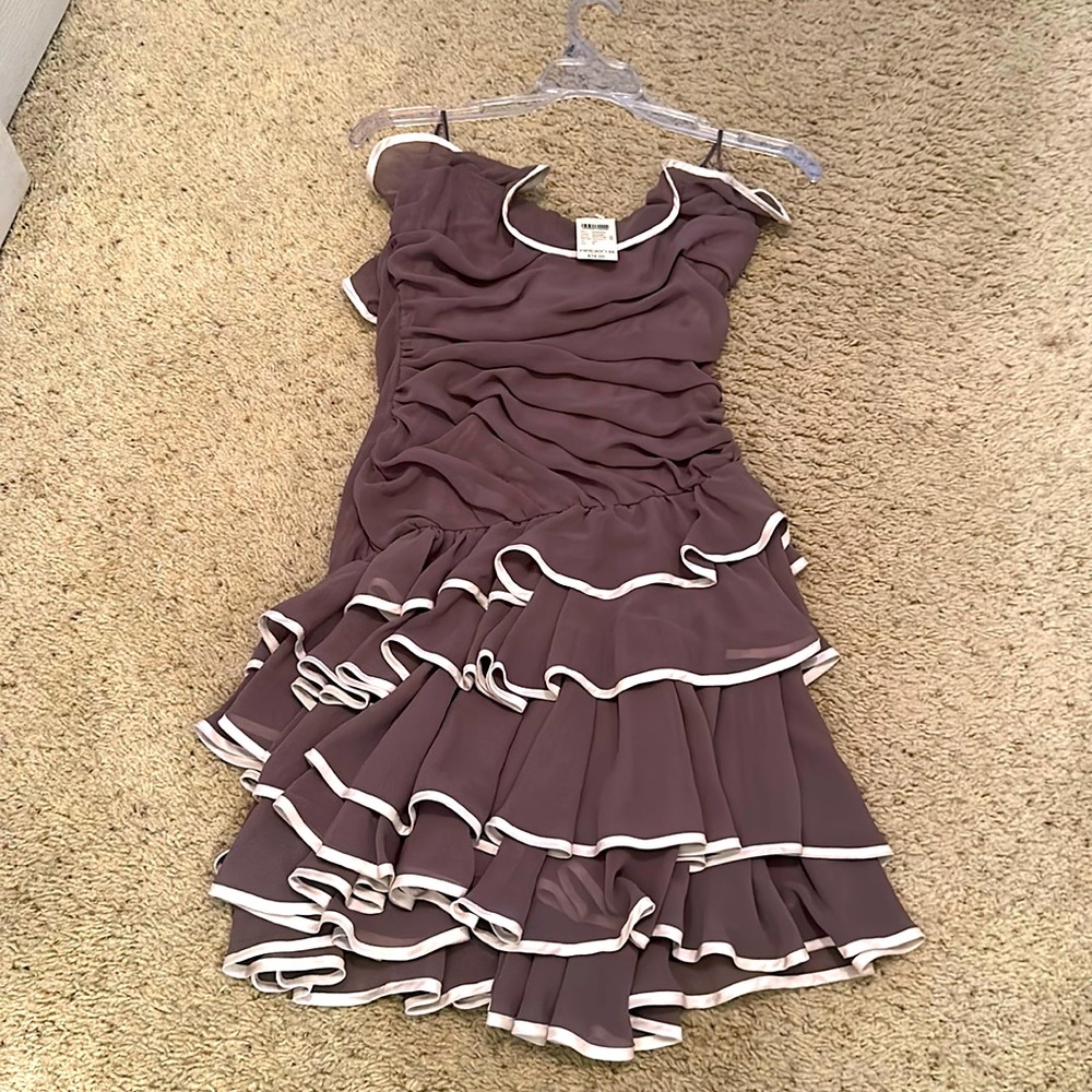 Arden B brand new with tags dress